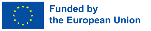 Funded by the European Union