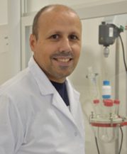 Dr. Aitor Barrio Ulanga