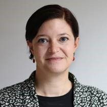 Asst. Prof. Dr. Cecilia Geijer