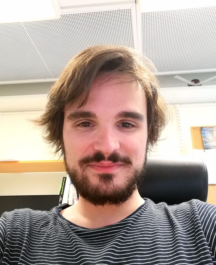 Eliott Orzan