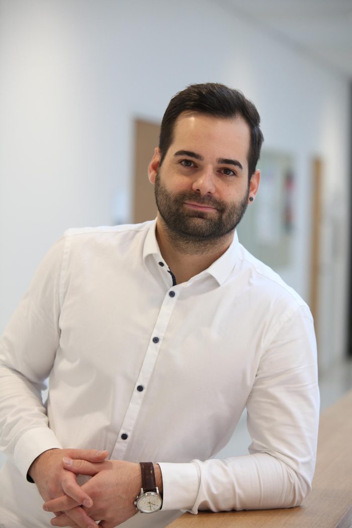 DI Marco Raffler