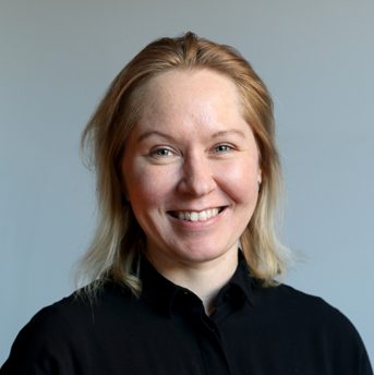 Assoc. Prof. Dr. Tiina Nypelö